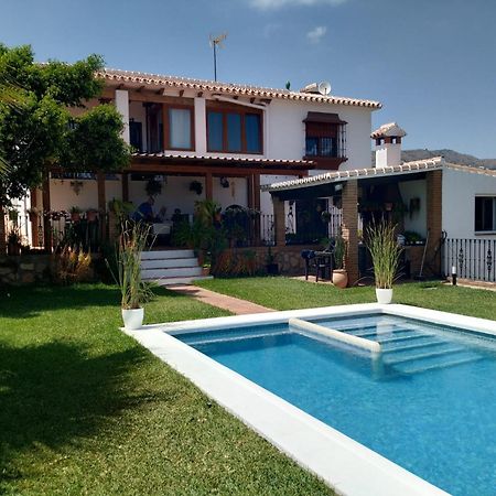 Paraje El Pozo 말라가 외부 사진