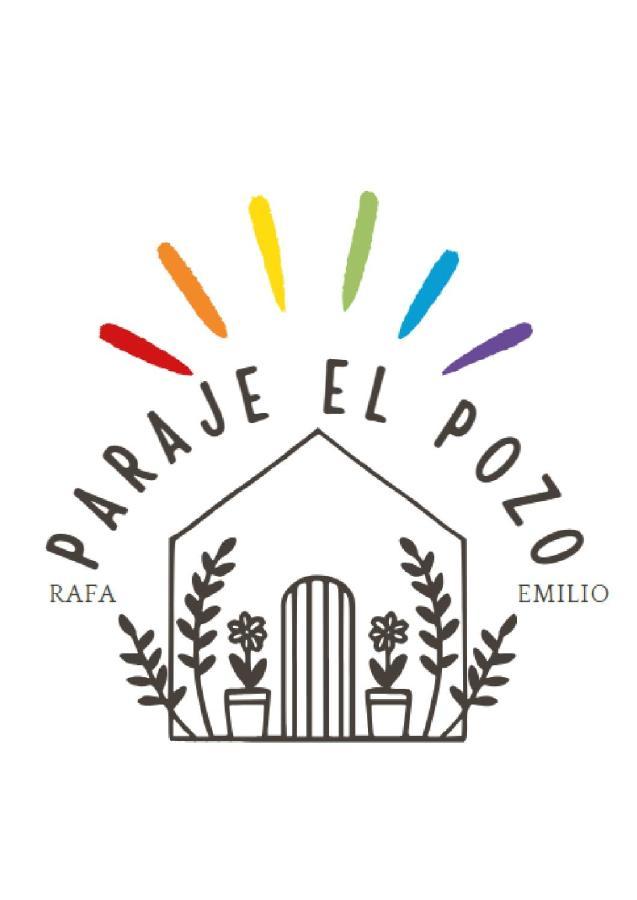 Paraje El Pozo 말라가 외부 사진