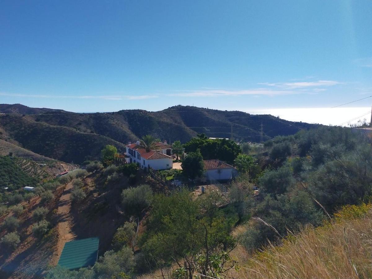 Paraje El Pozo 말라가 외부 사진