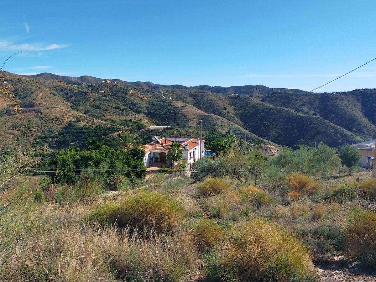 Paraje El Pozo 말라가 외부 사진