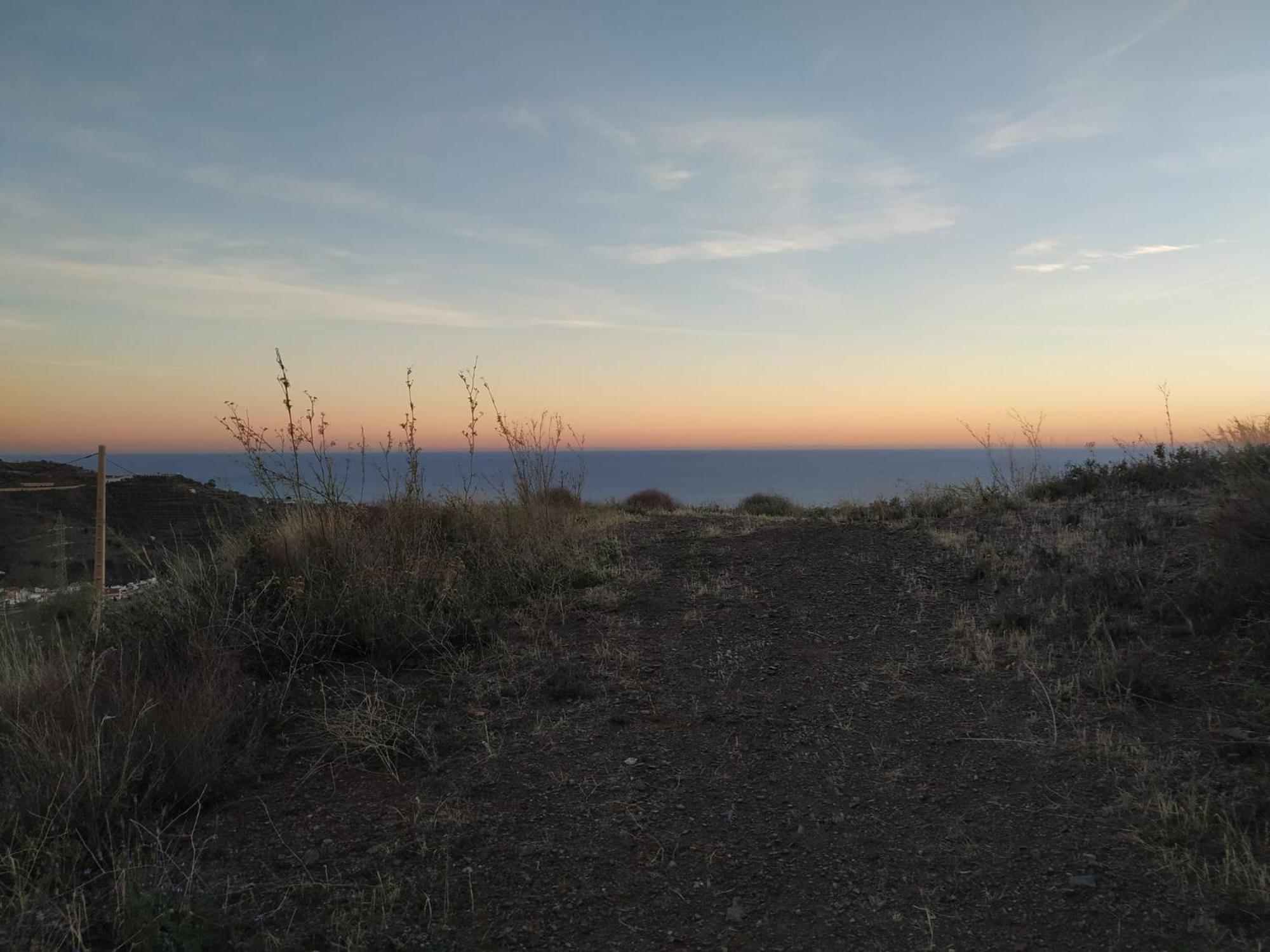 Paraje El Pozo 말라가 외부 사진